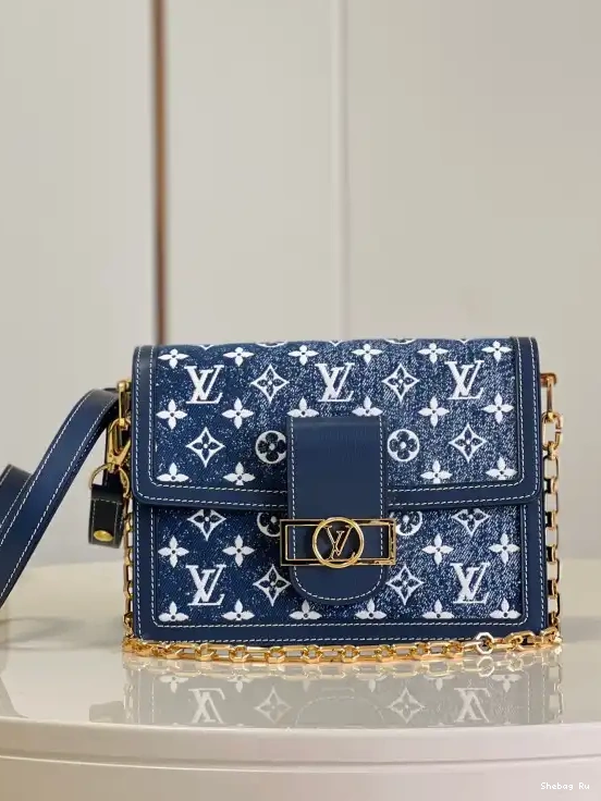 DAUPHINE MM LOUIS VUITTON 0625